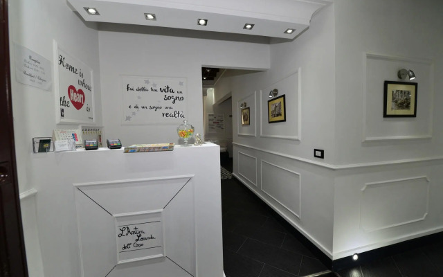 Antica Locanda dell'Orso