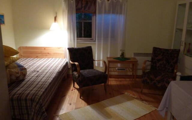 Rosma Mill Holiday House