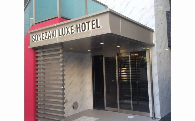 RE Hotel Umeda