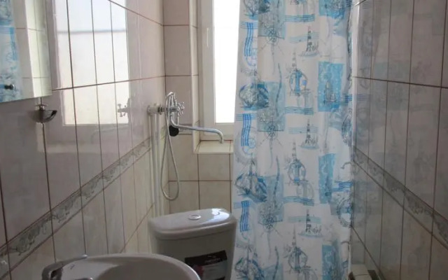 Guest House Villa