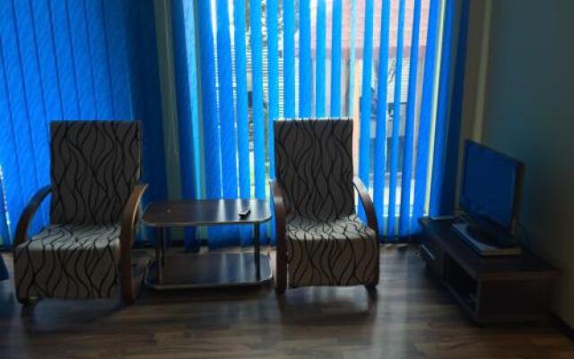 Casa de Vacanta Mady