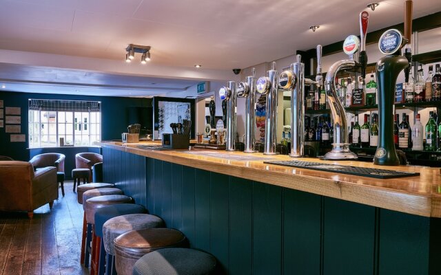 The Queens Head