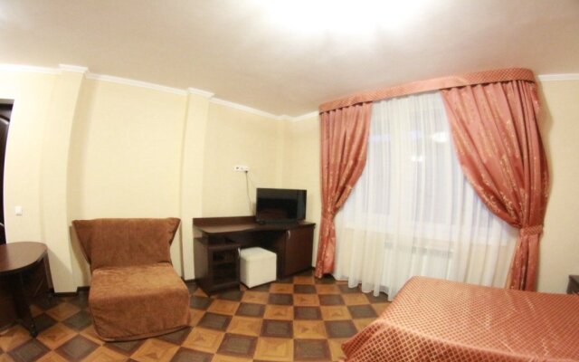Grace Project Hotel