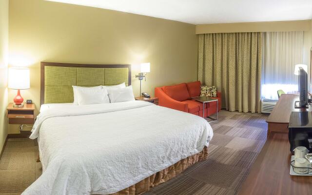 Hampton Inn Chattanooga/Hixson