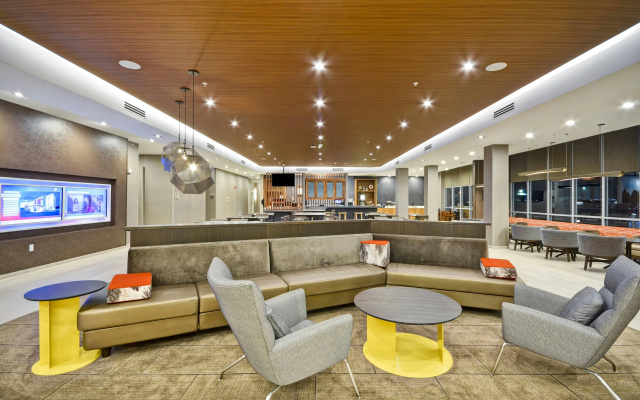 SpringHill Suites by Marriott Cincinnati Blue Ash
