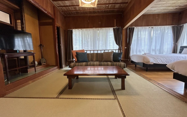 Guest House RENGA