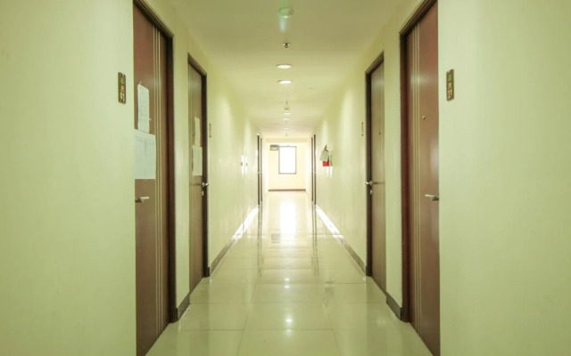 OYO Flagship 483 Tamansari Panoramic Bandung