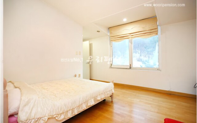 Paju Sins Ville Pension