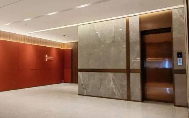 Maison New Century Hotel Chongming Shanghai