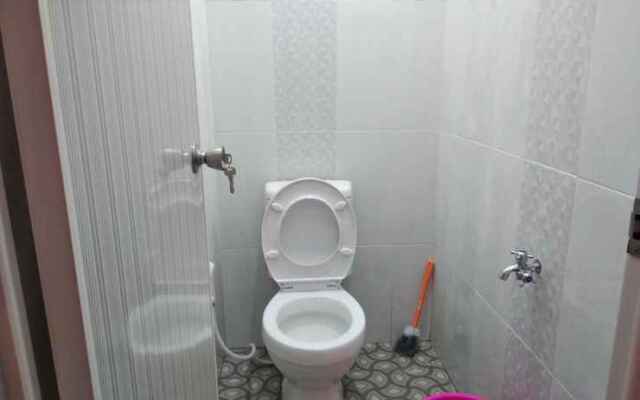 Pinky Guest House Kota Batu
