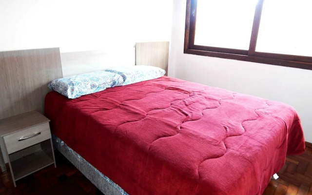 Apartamento do Centro