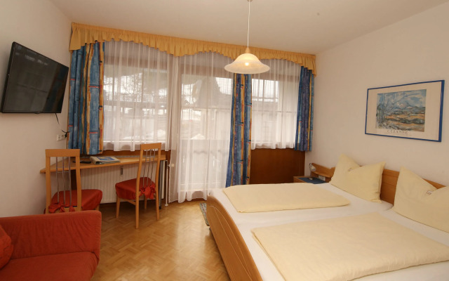 Bio Bauernhof Hotel Matlschweiger