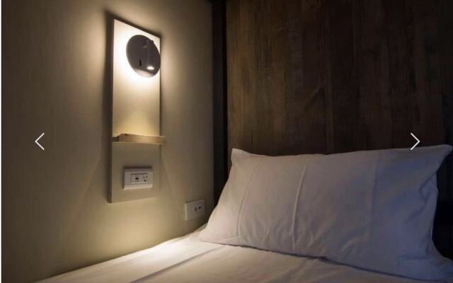 Taiwan Dive Resort - Hostel