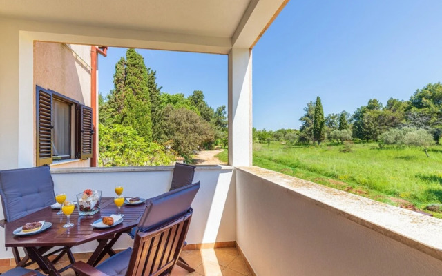 Park Studio in Rovinj