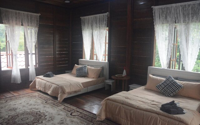 Tokwan's Agro Village