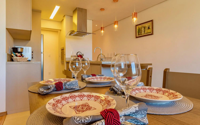 Residencial Bolognese - 202