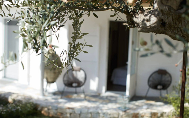 Echi Di Puglia