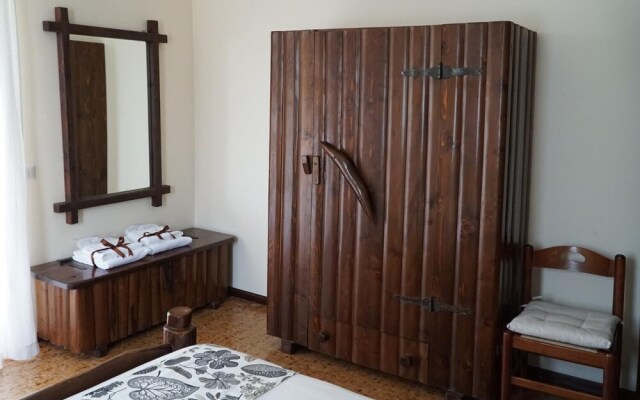 Villa Bruna Country Holiday