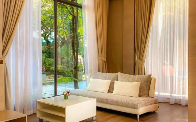 Tree Scape Retreat Resort