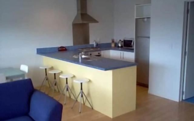 Marine Reserved Holiday Apartments