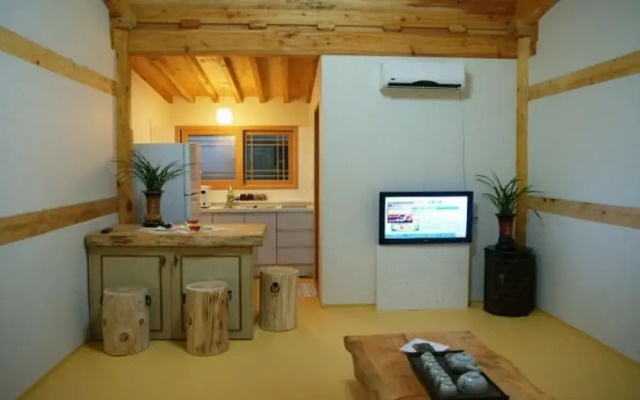 Buan Nabiui Kkum Pension