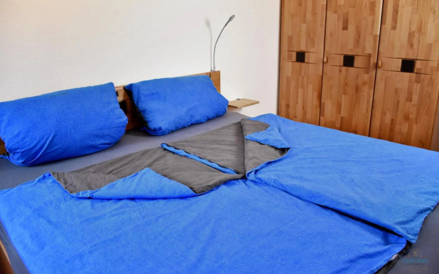 Ferienwohnung im Haus Rubin