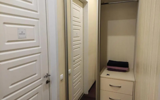 Small room with big cinema and PS4