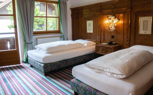 Hotel Schrenkhof