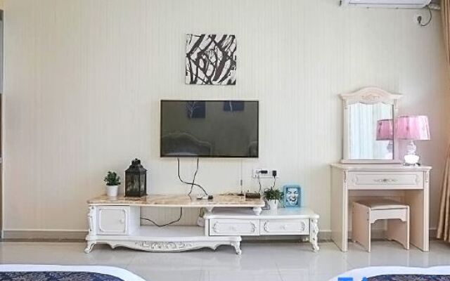 Feiting Holiday Villa