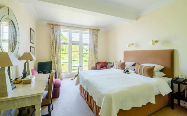 SCHLOSS Roxburghe, part of Destination by Hyatt