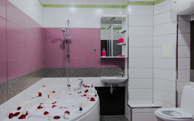 Золотой ключ на улице Водопьянова 13