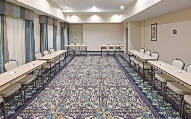 Staybridge Suites Oklahoma City Airport by IHG