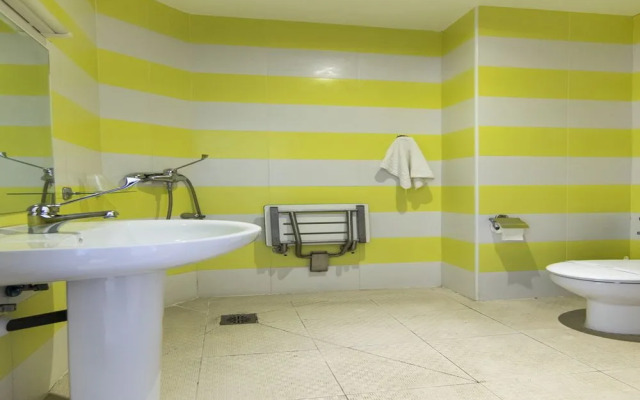 Albergue Inturjoven Torremolinos