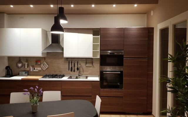 Casa Vacanze MGF Etna