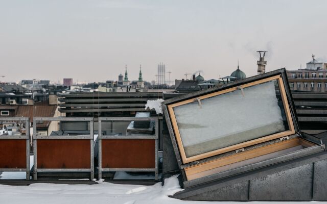 Penthouse II by Loft Affair