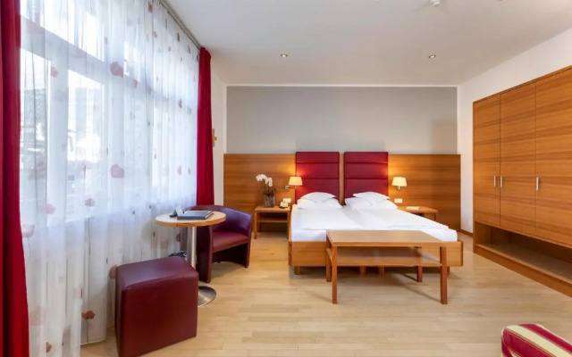 Hotel Kolping Meran