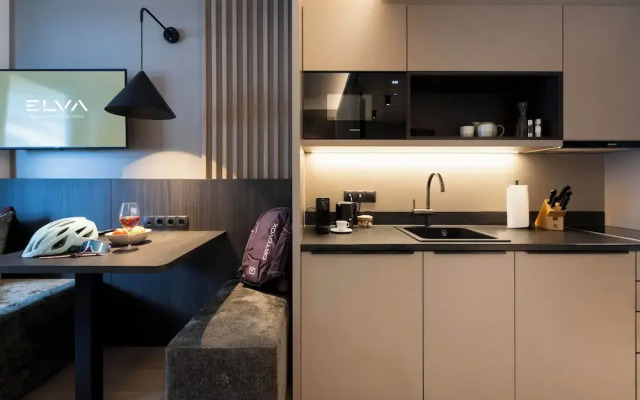 ELVA Premium Apartment Hotel