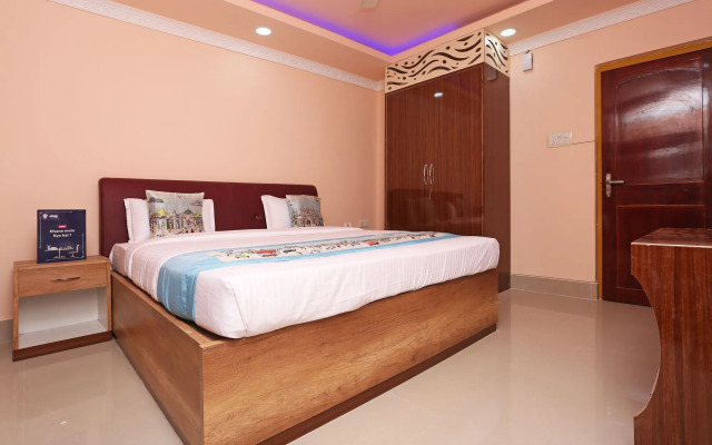 Saransh Guest House By OYO Rooms