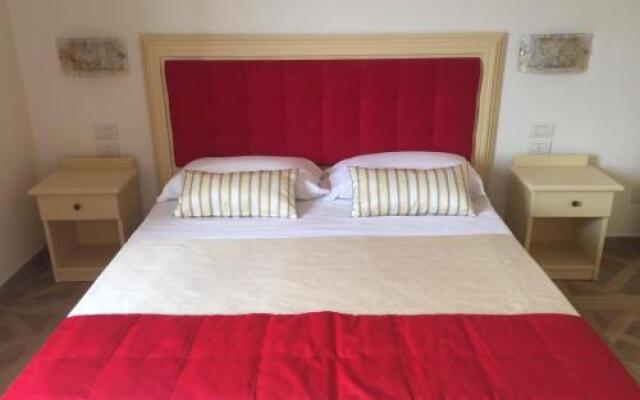 Hotel Ristorante Pizzeria Il Salice