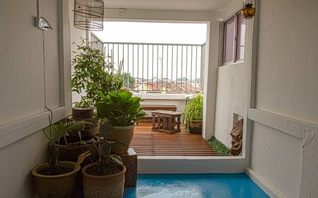 D'riverside Inn Melaka