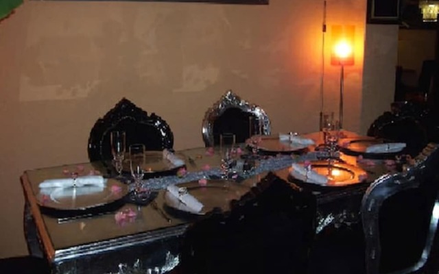 Fritzi's Art Hotel
