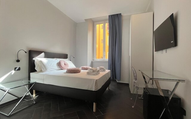 Cloud 9 Hotel