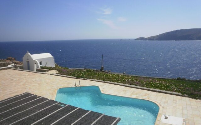 Villa Abalone by The Pearls Collection