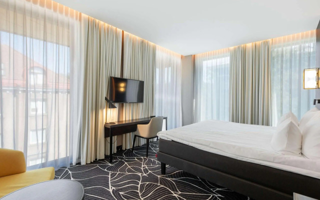 Mövenpick Hotel Tallinn