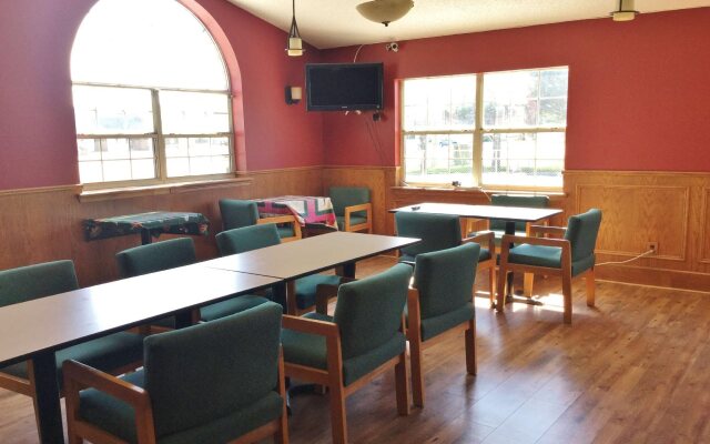 Americas Best Value Inn-Belvidere/Rockford
