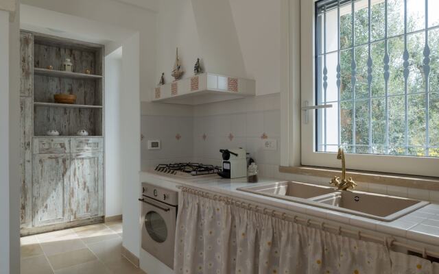 Villa degli Ulivi by Wonderful Italy