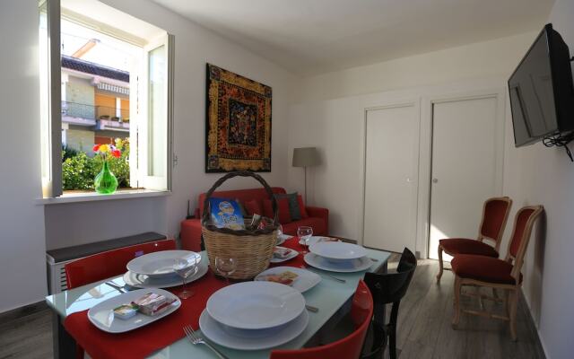 Regginè Casa Vacanze Sorrento