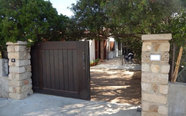 AffittaSardegna - Artico Apartments