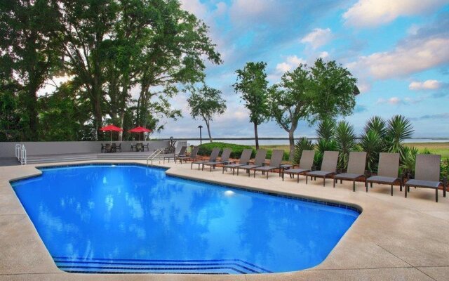 Marriott's Harbour Club