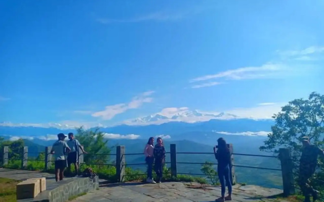 Bandipur Samira Homestay